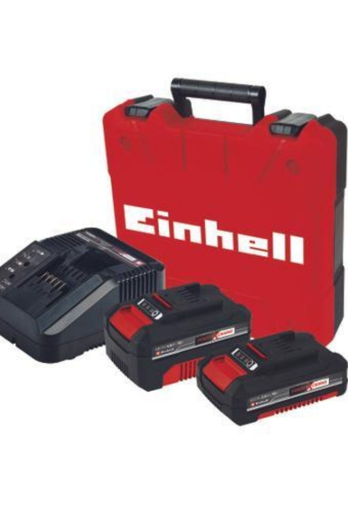 Einhell TE-CD 18/50 Li-I BL