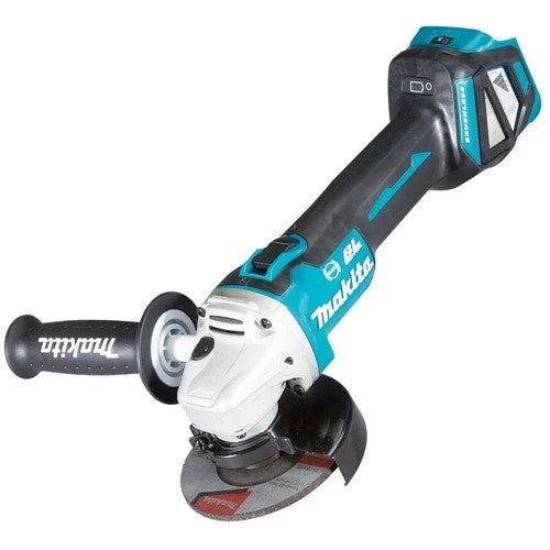 Makita DGA513Z Smerigliatrice Angolare