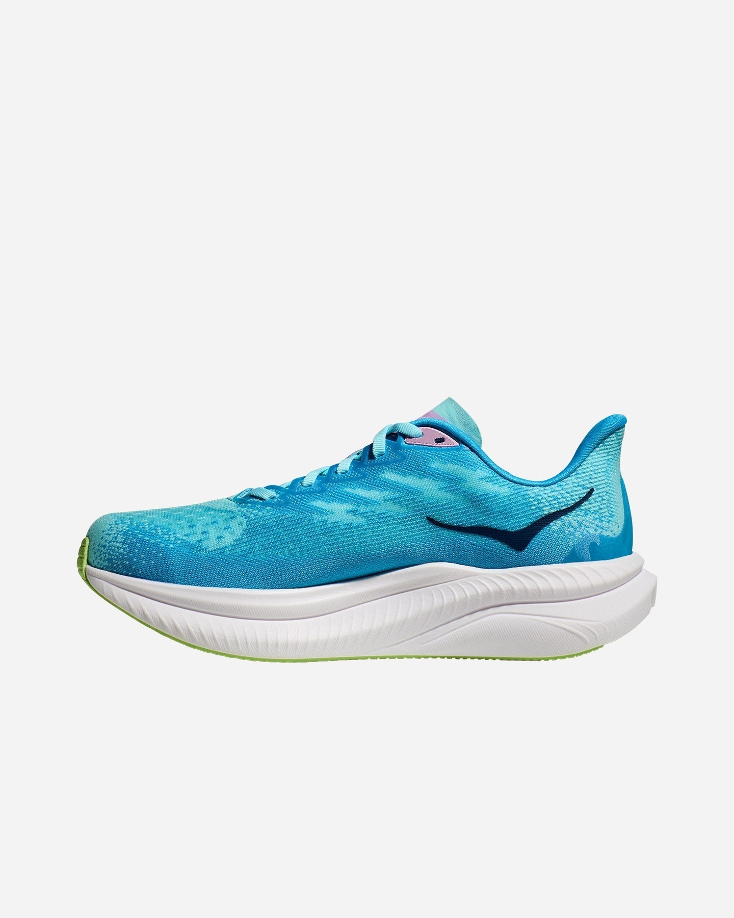 SCARPE RUNNING HOKA MACH 6 W