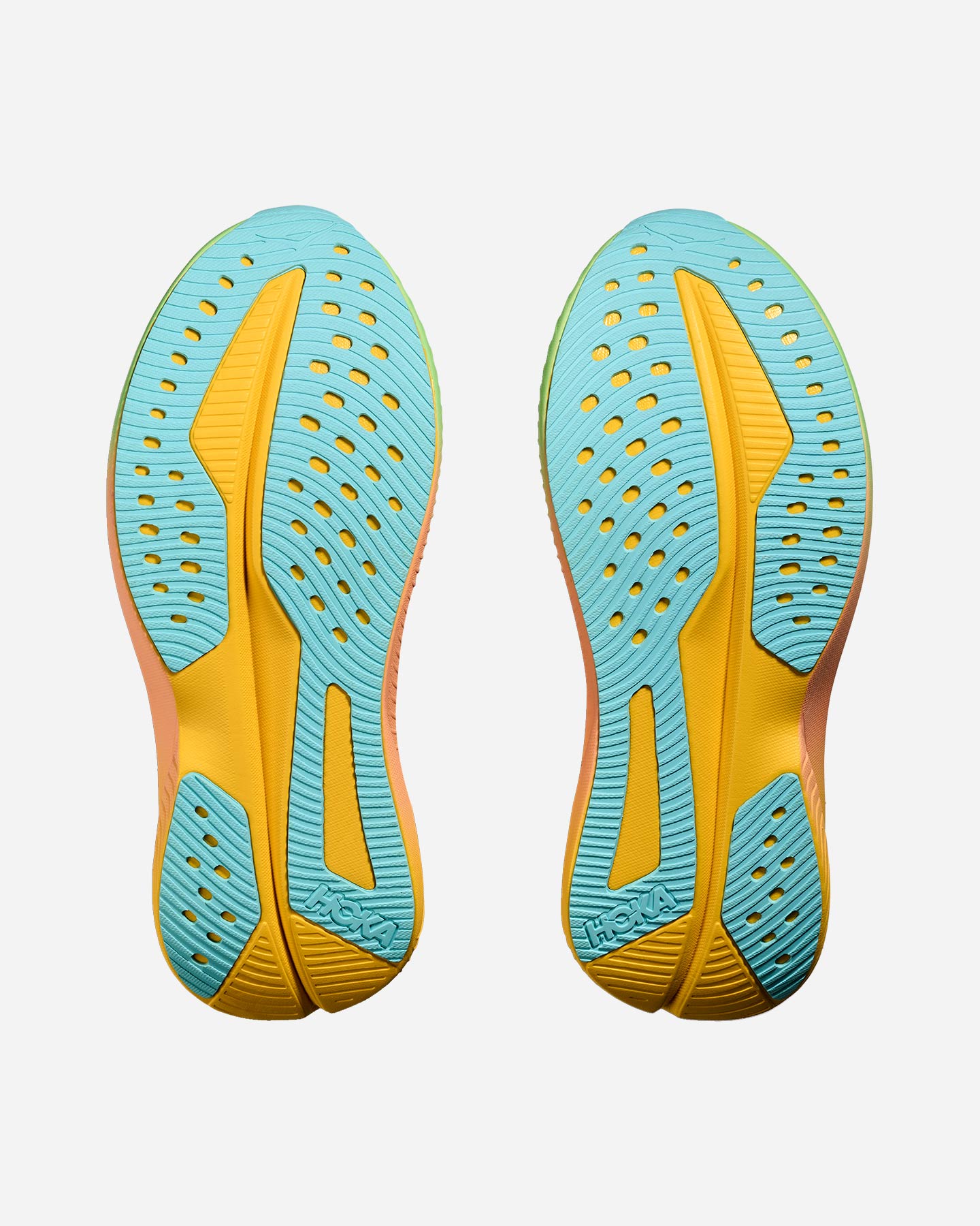 SCARPE RUNNING HOKA MACH 6 W