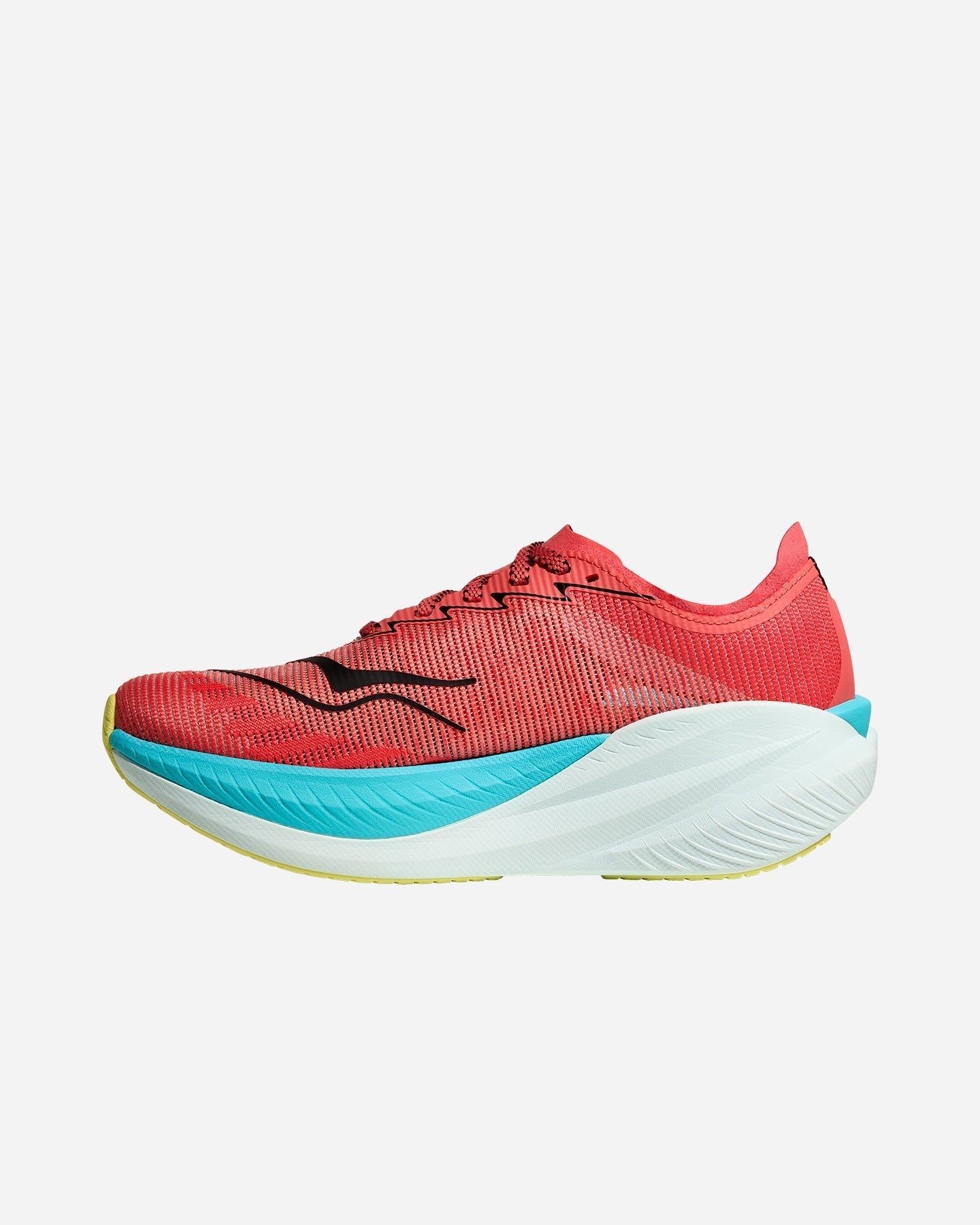 SCARPE RUNNING HOKA MACH X 2 W