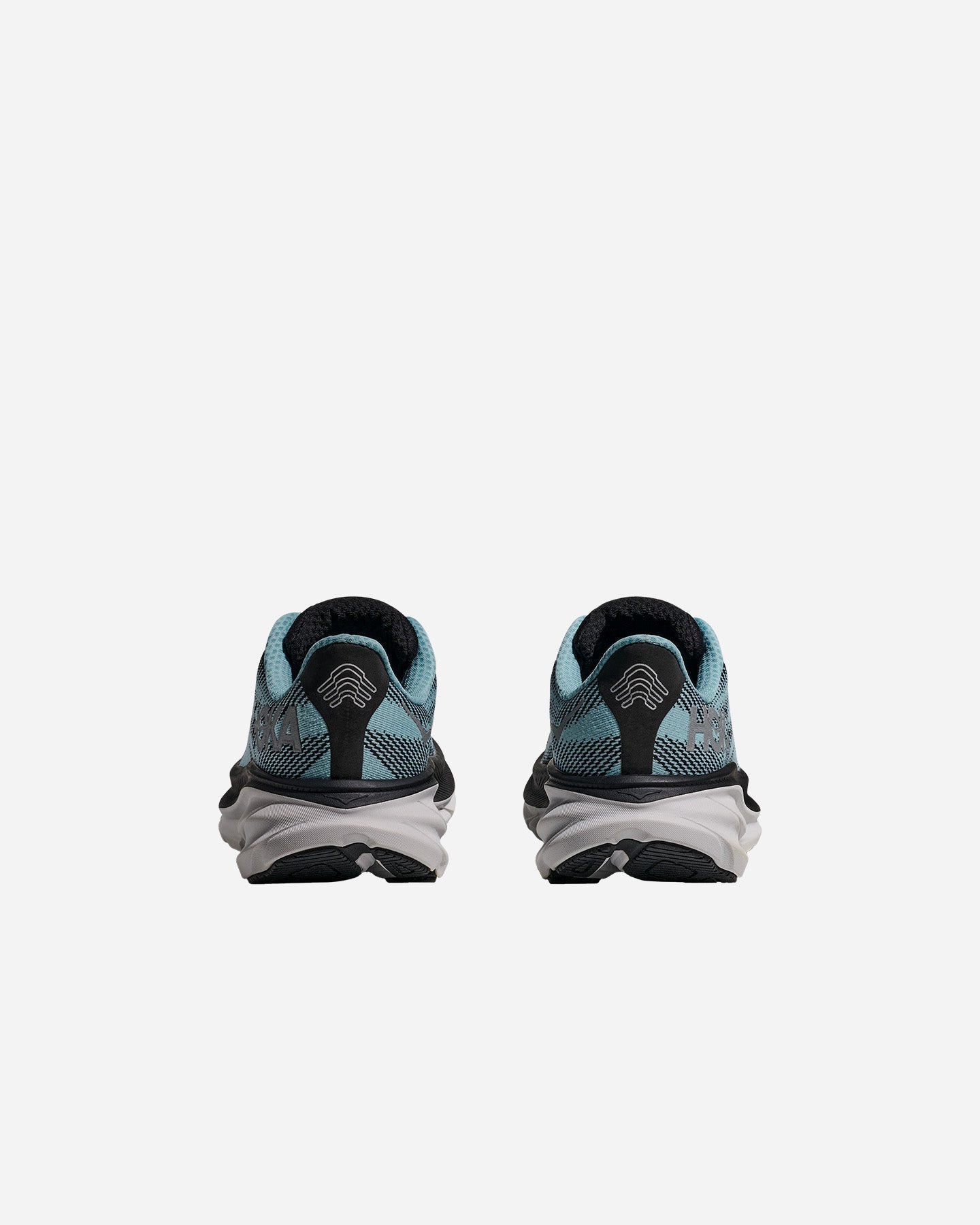 SCARPE RUNNING HOKA CLIFTON 9 GTX W