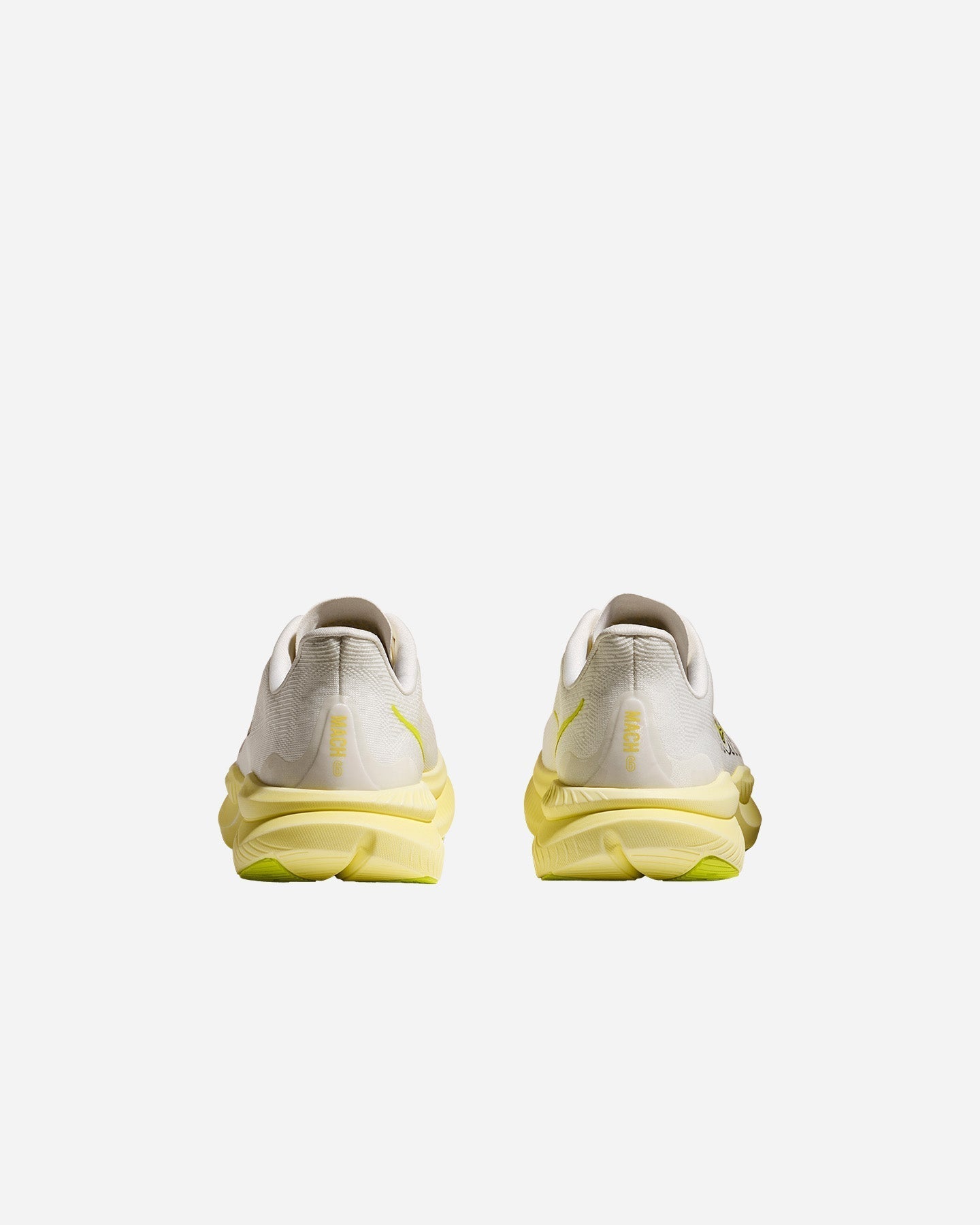 SCARPE RUNNING HOKA MACH 6 W