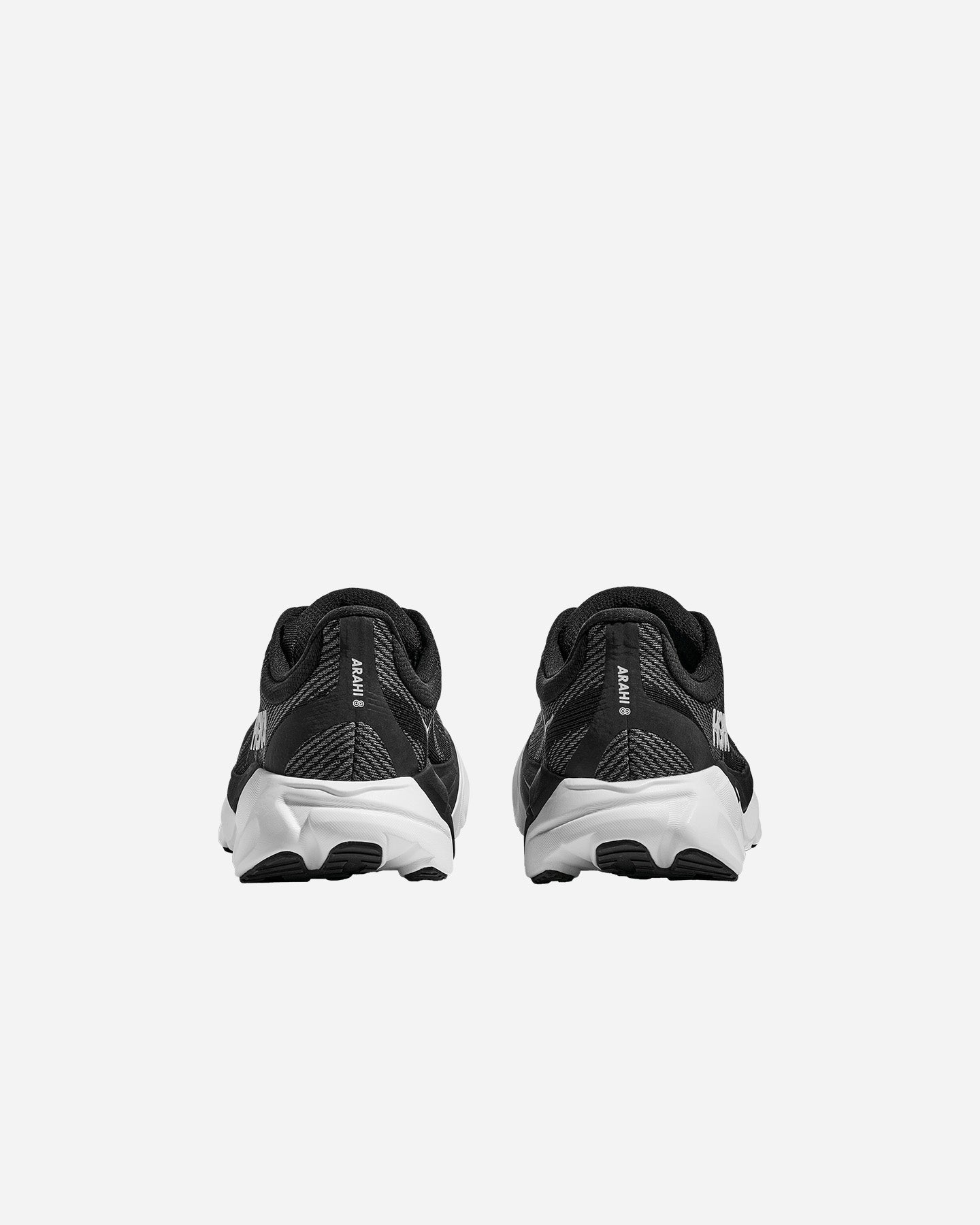 SCARPE RUNNING HOKA ARAHI 8 W