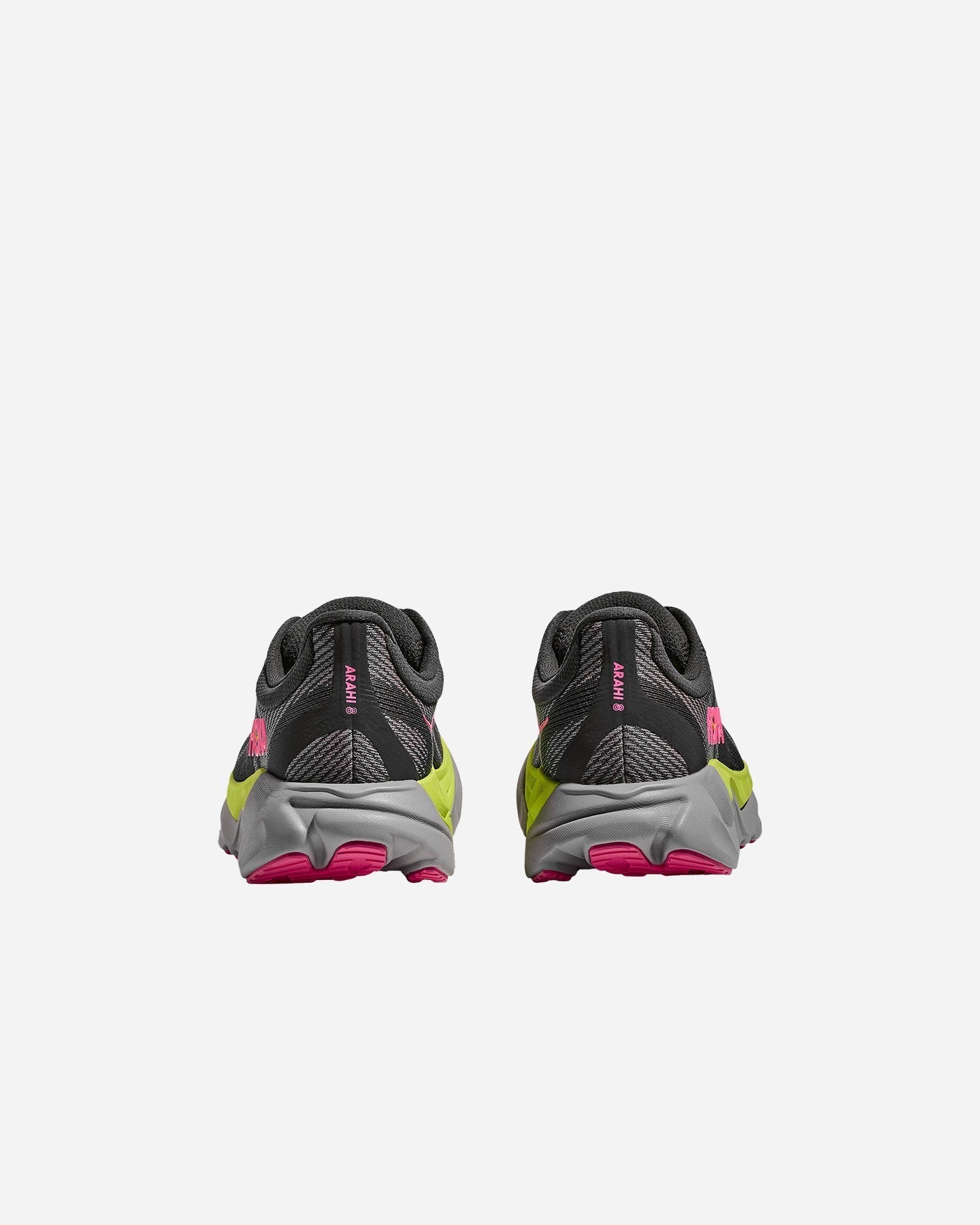 SCARPE RUNNING HOKA ARAHI 8 W