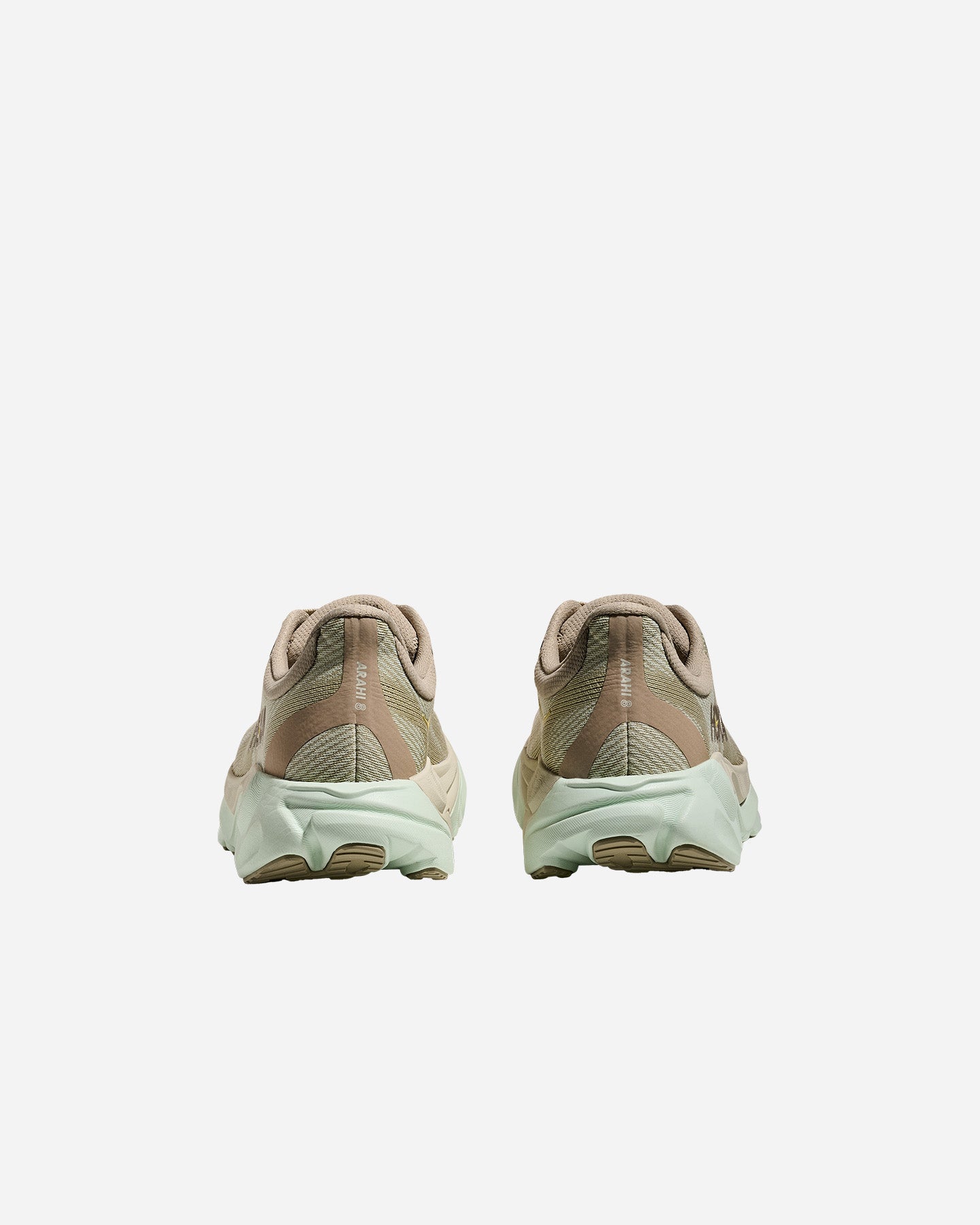 SCARPE RUNNING HOKA ARAHI 8 W