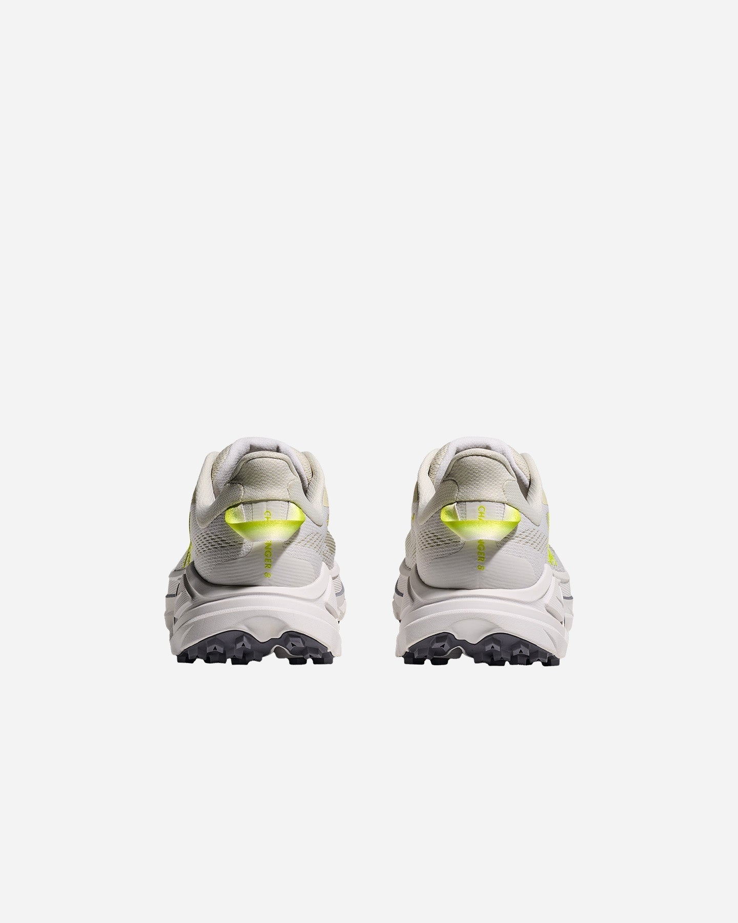 SCARPE TRAIL HOKA CHALLENGER 8 M
