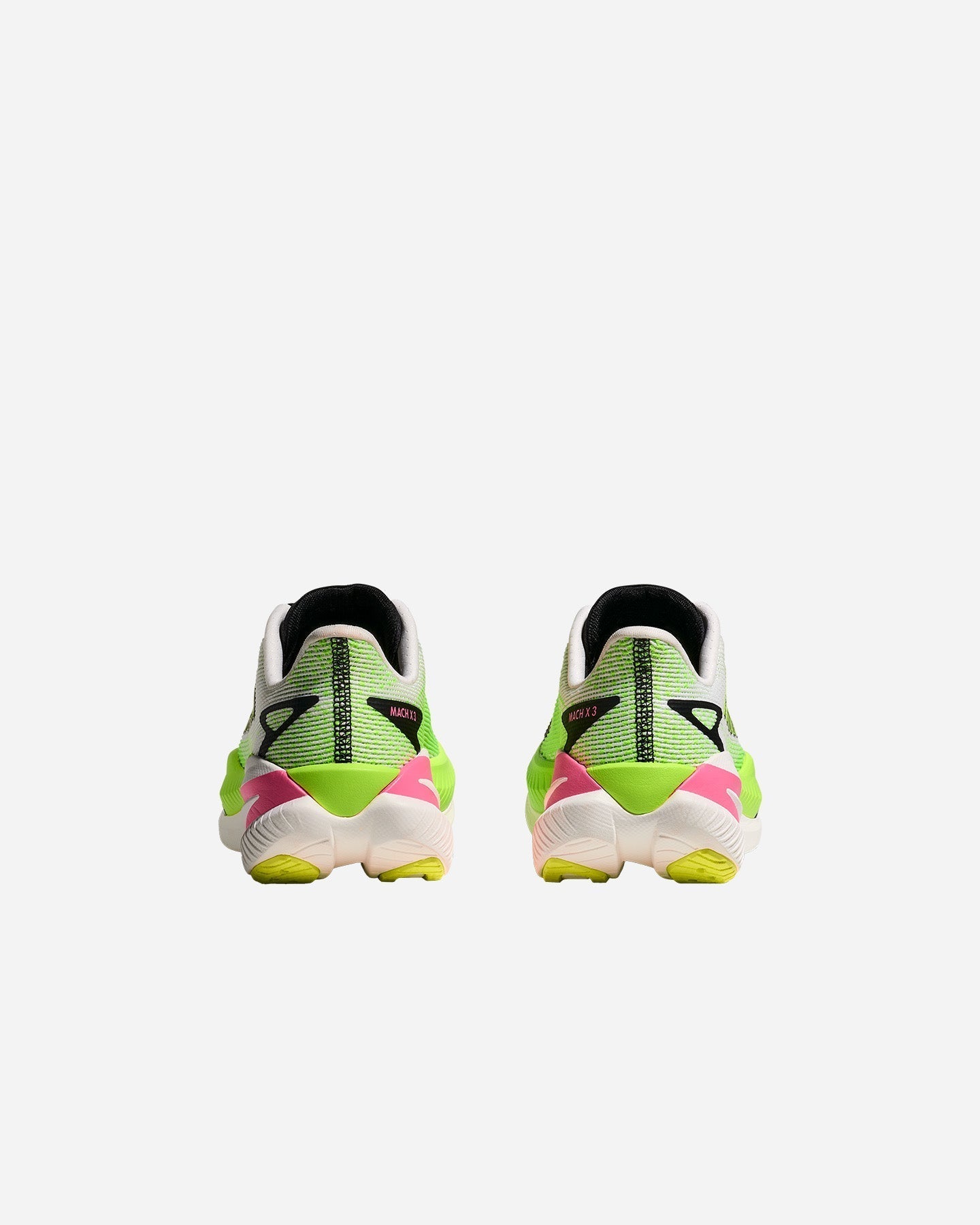 SCARPE RUNNING HOKA MACH X 3 W