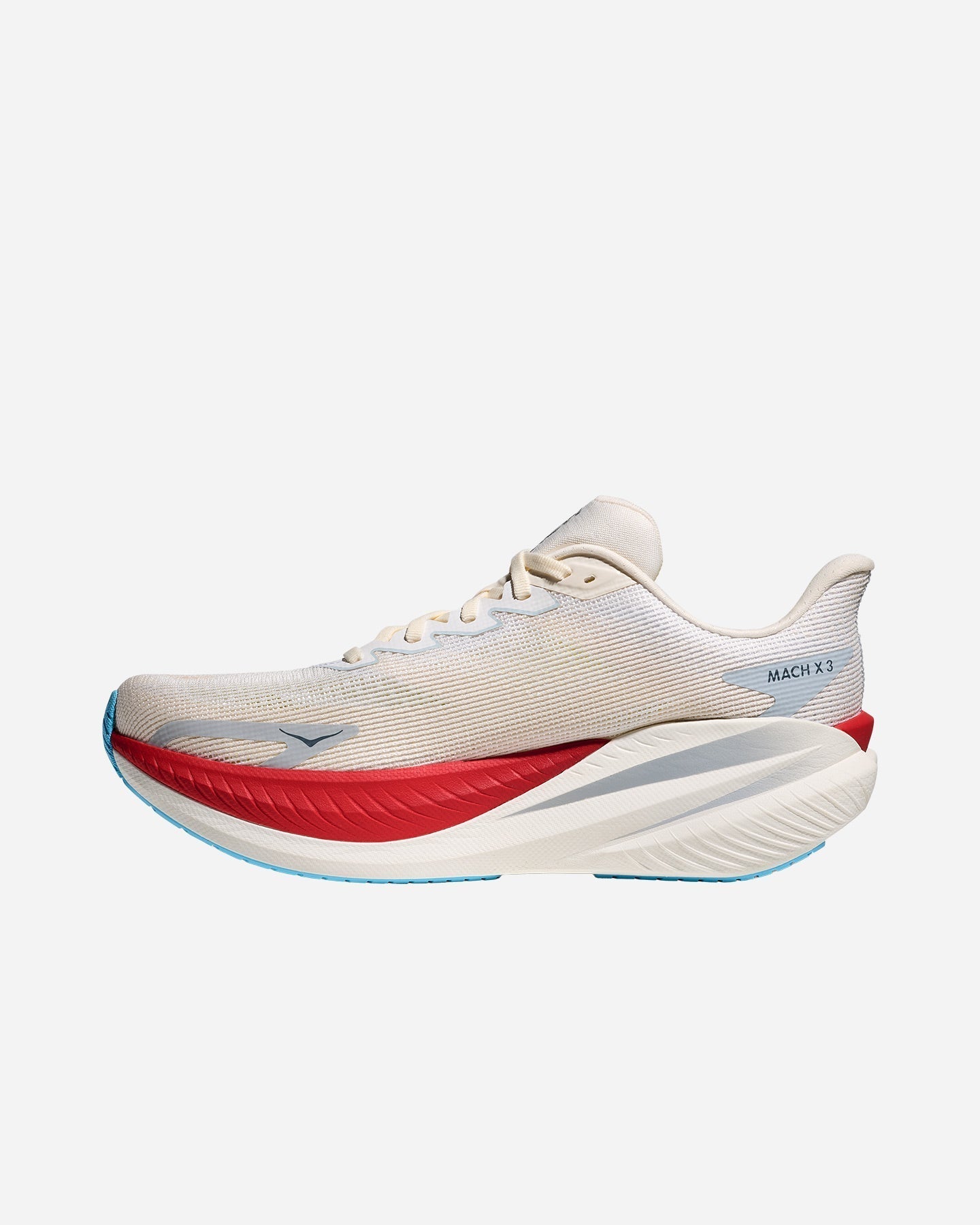 SCARPE RUNNING HOKA MACH X 3 M