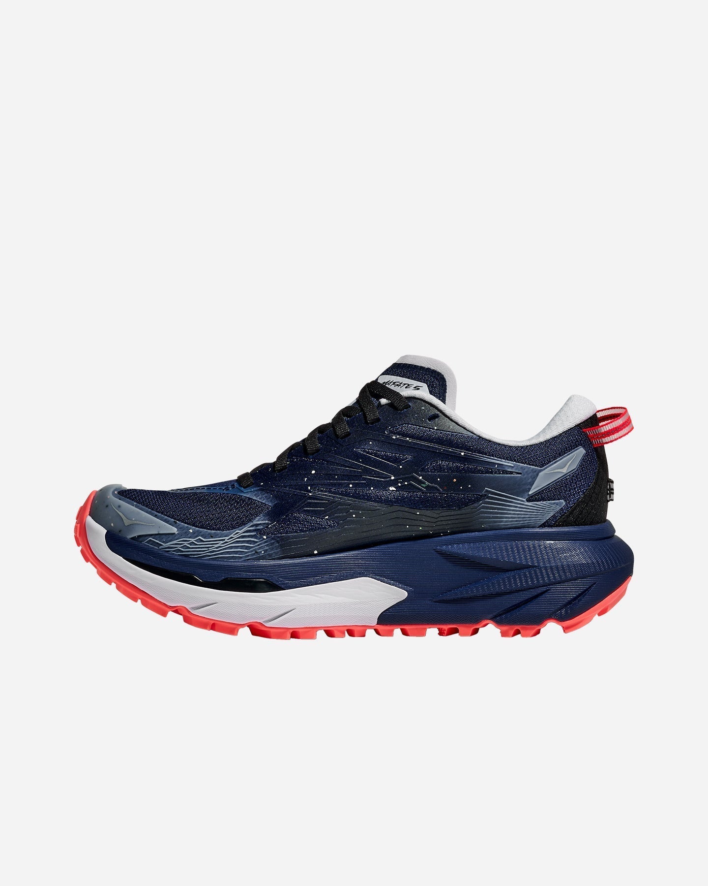 SCARPE TRAIL HOKA MAFATE 5 W