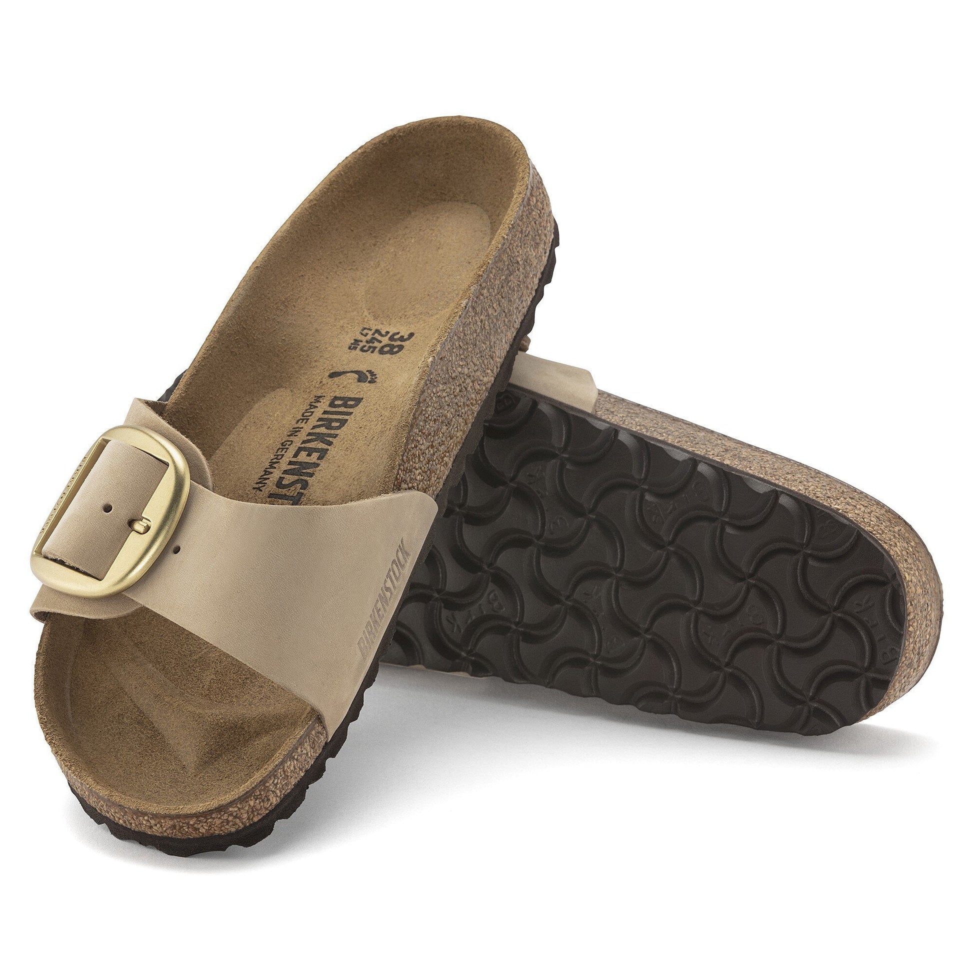 Birkenstock Madrid