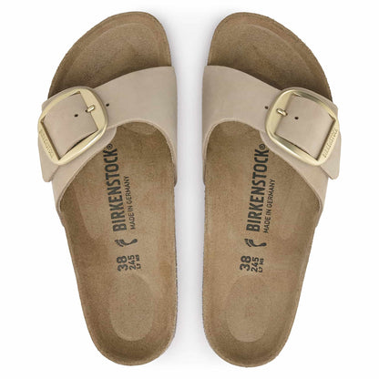 Birkenstock Madrid
