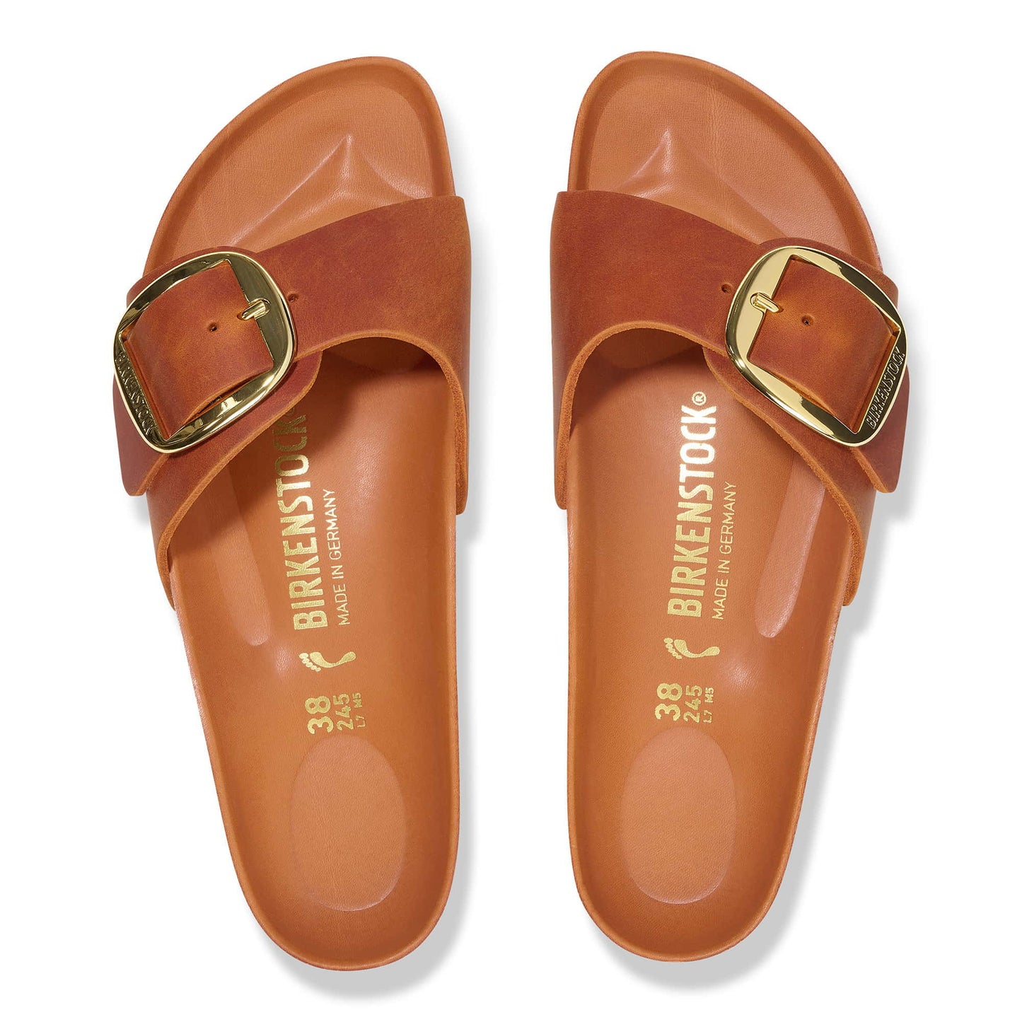 Birkenstock Madrid