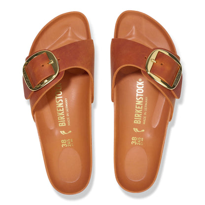 Birkenstock Madrid