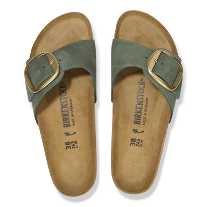 Birkenstock Madrid