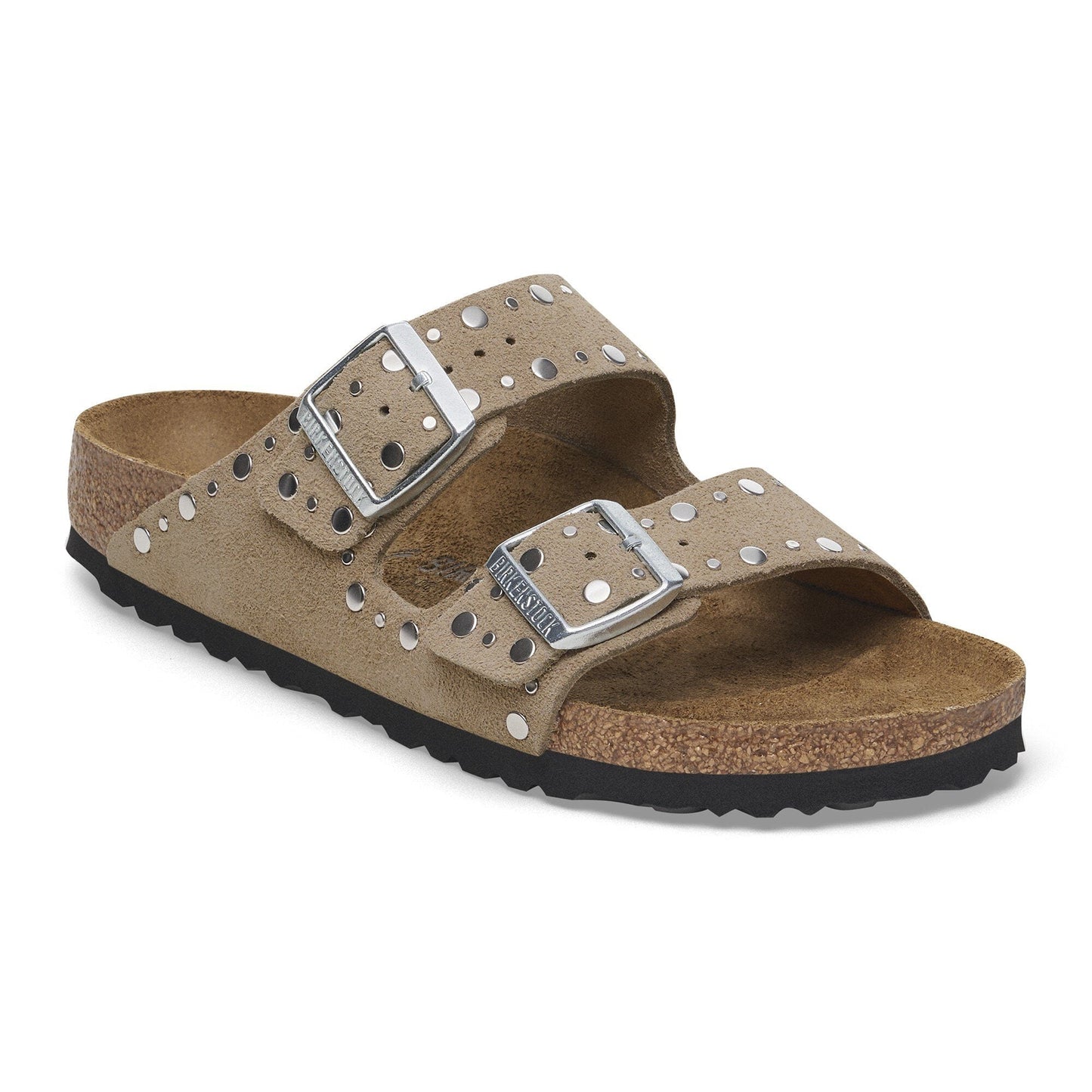 Birkenstock Arizona Rivets