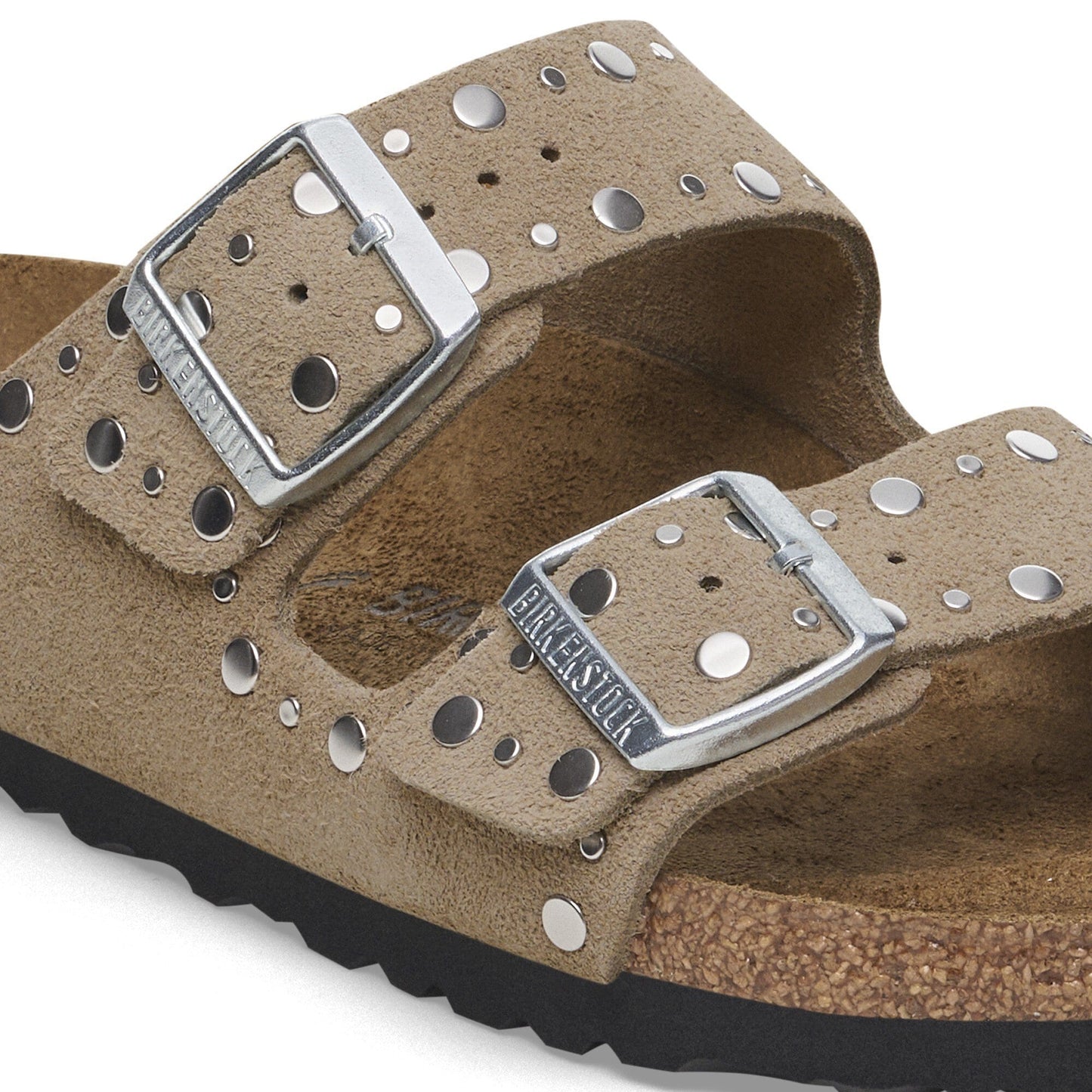 Birkenstock Arizona Rivets