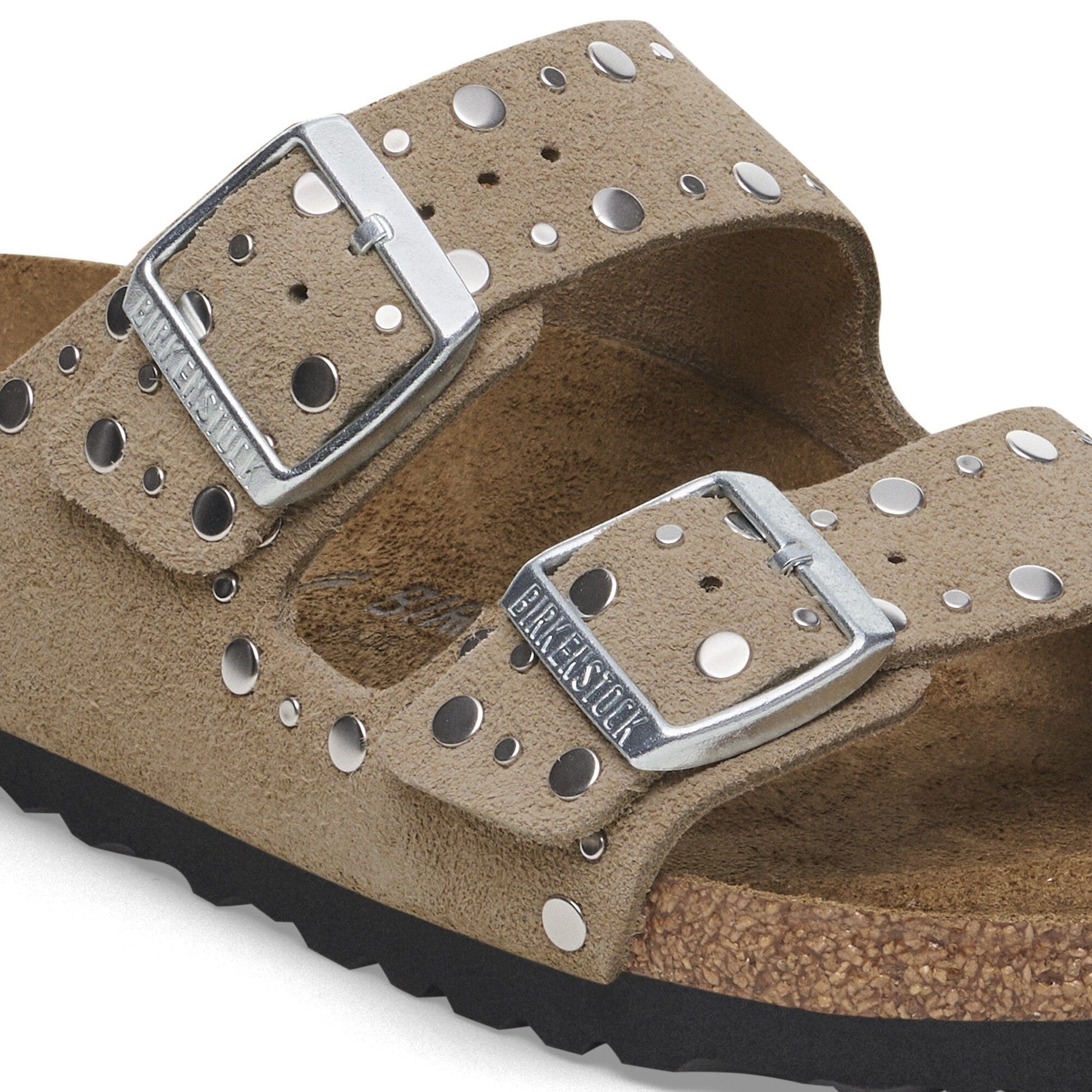 Birkenstock Arizona Rivets