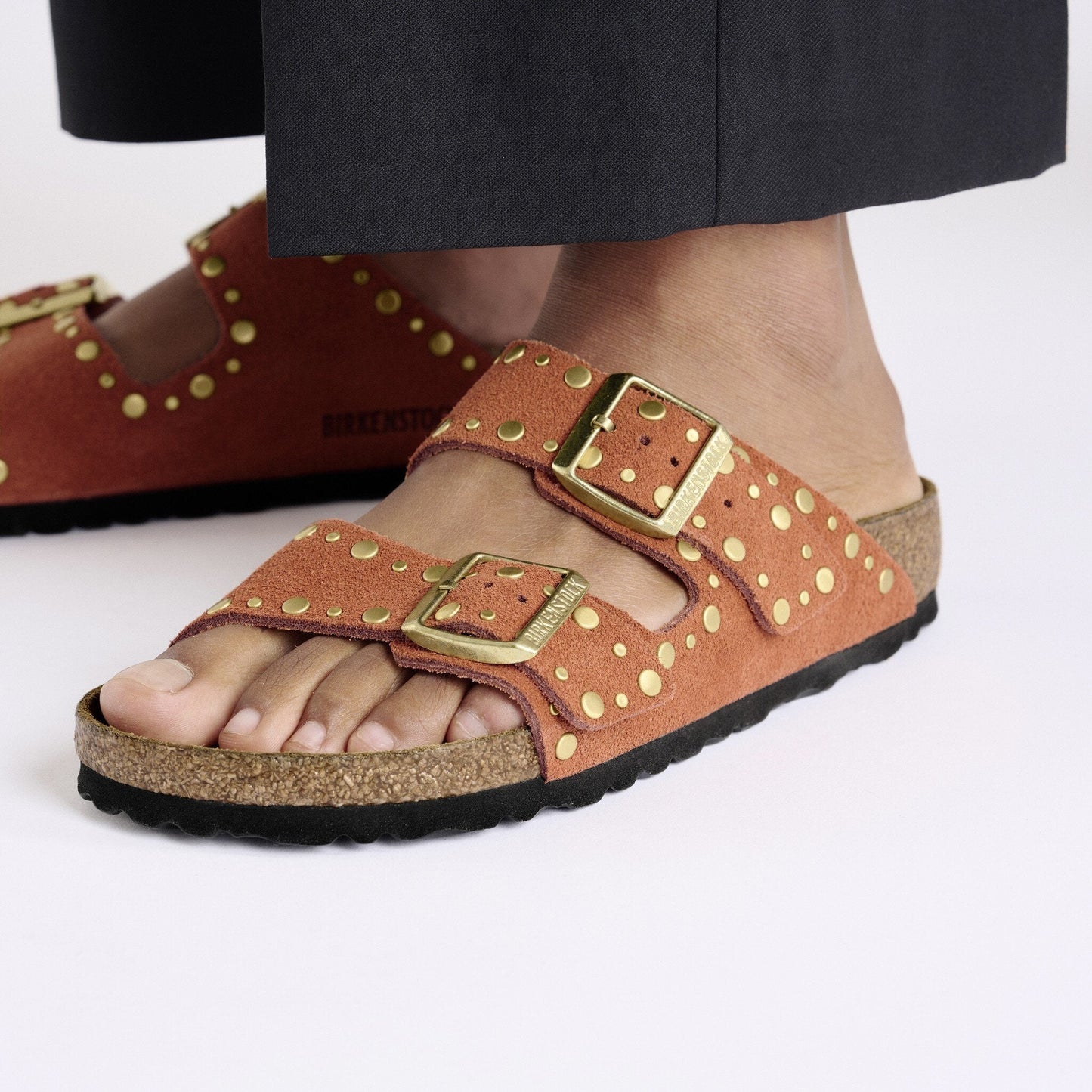 Birkenstock Arizona Rivets