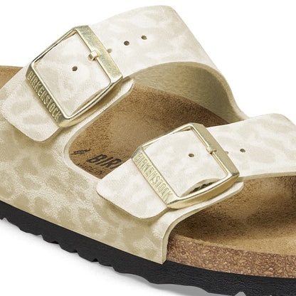 Birkenstock Arizona Leopard Taupe
