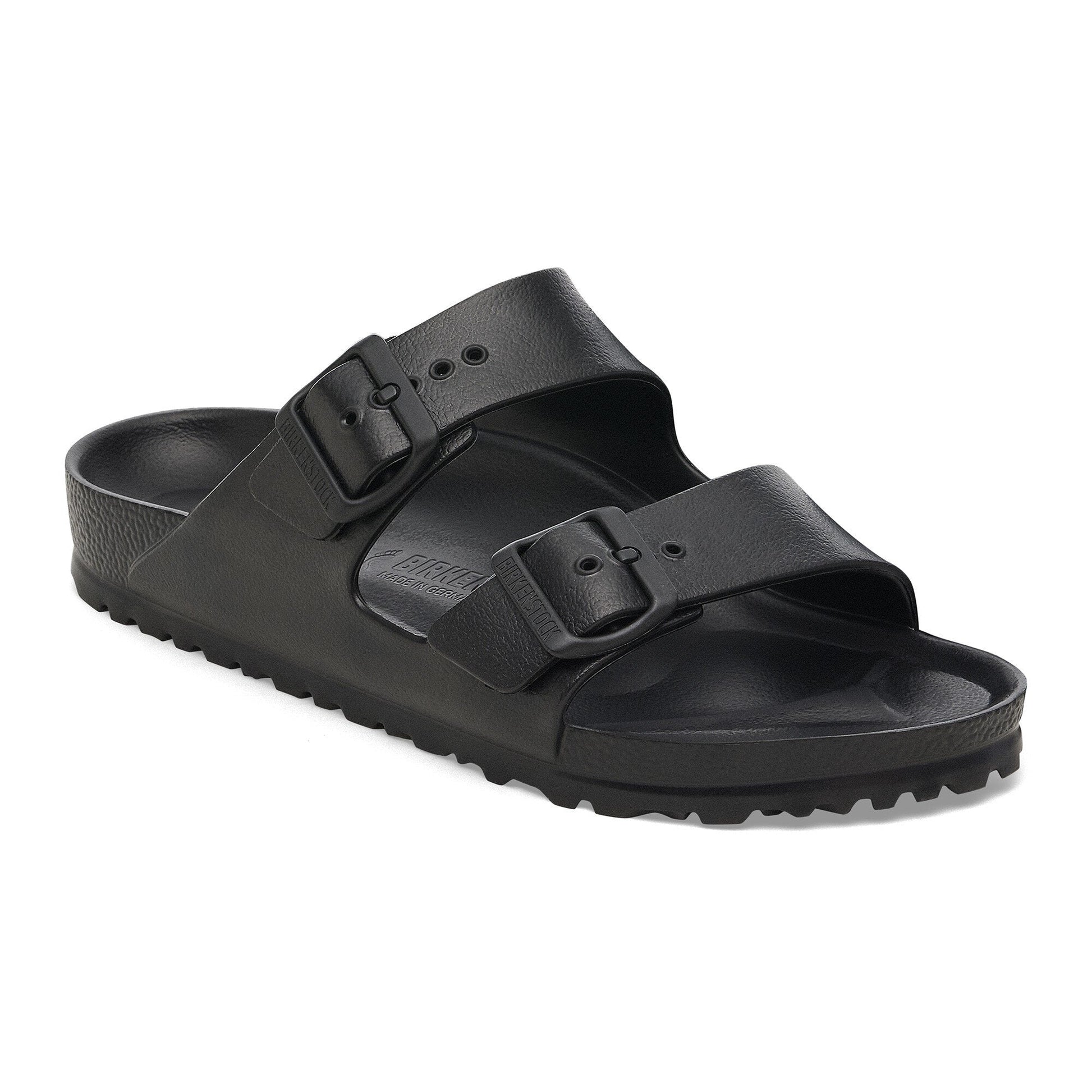 Birkenstock Arizona Black EVA