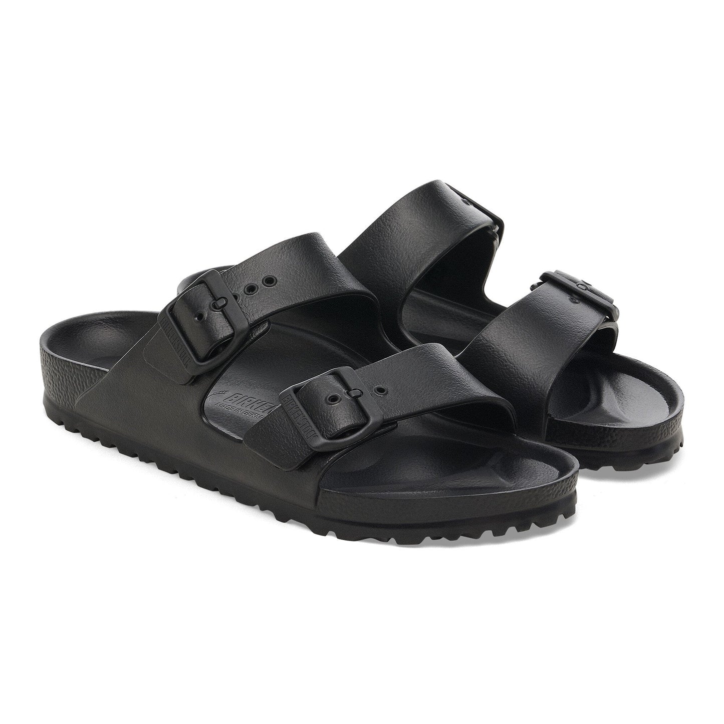 Birkenstock Arizona Black EVA