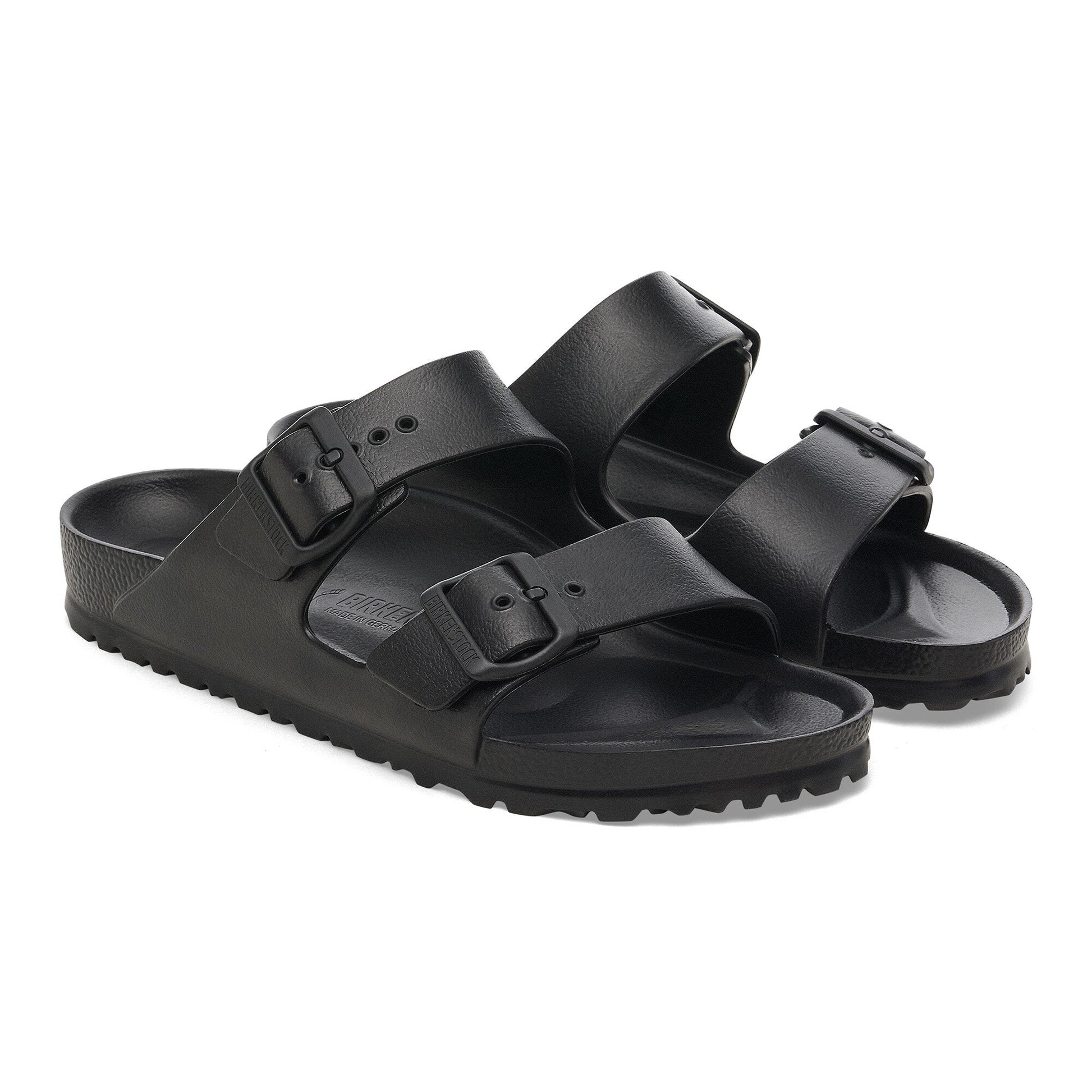 Birkenstock Arizona Black EVA