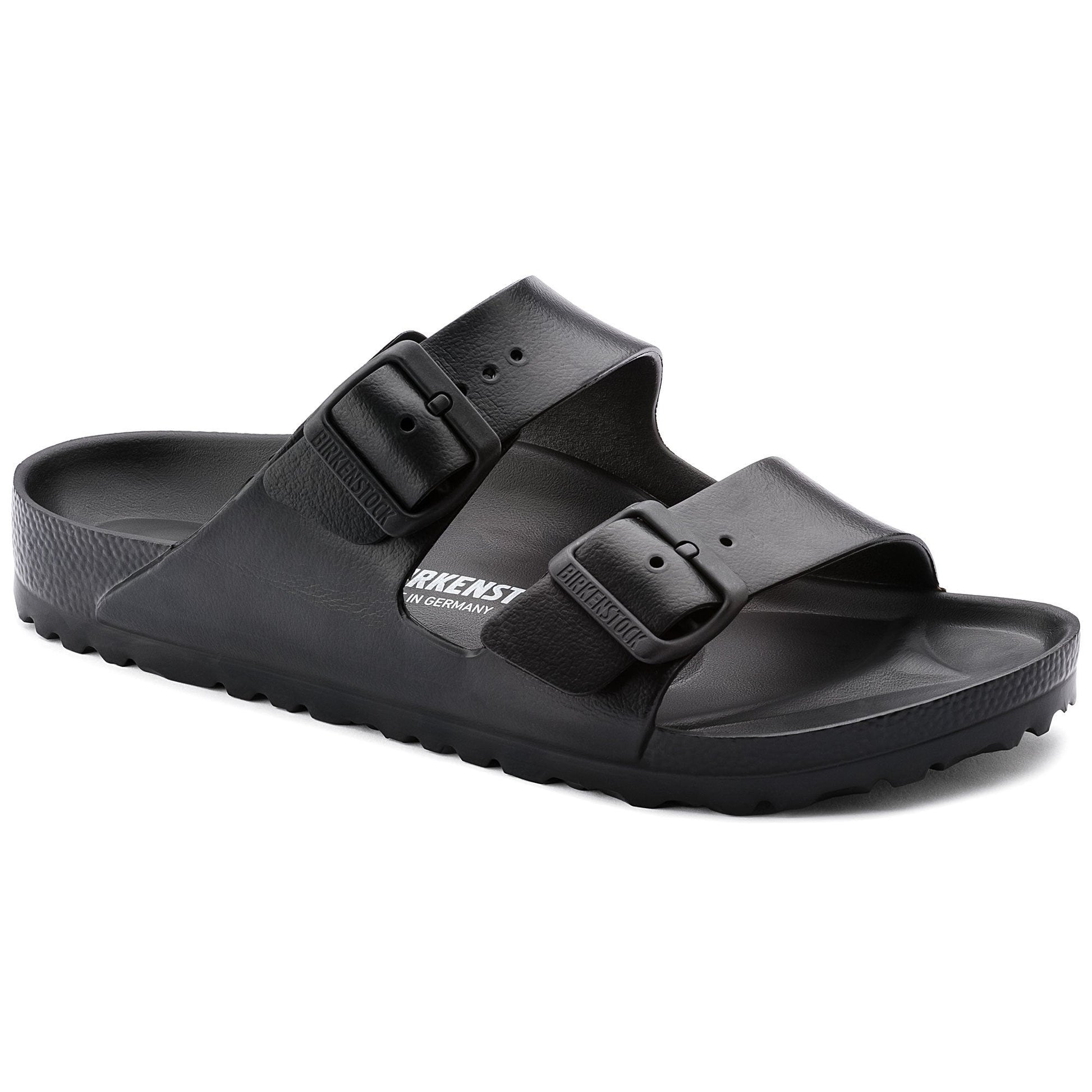 Birkenstock Arizona Black EVA