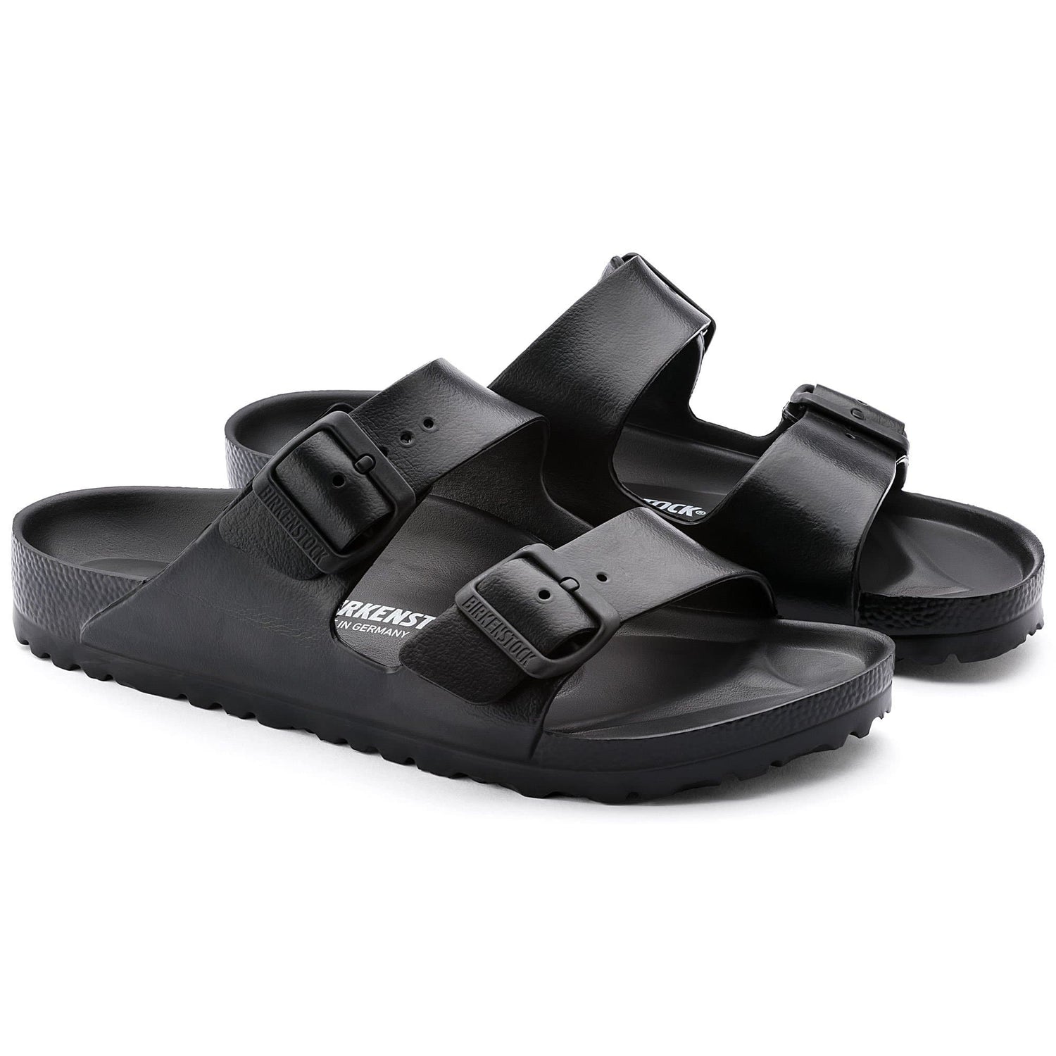 Birkenstock Arizona Black EVA