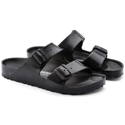 Birkenstock Arizona Black EVA