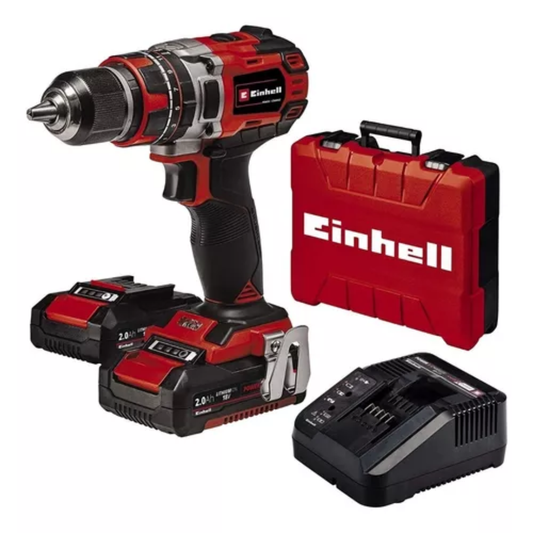 Einhell TE-CD 18/50 Li-I BL