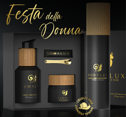 Lumalux Siero Bava Lumaca