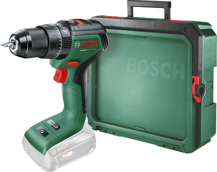 Bosch UniversalImpact 18V