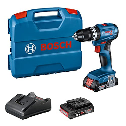 Bosch Professional GSB 18V-45