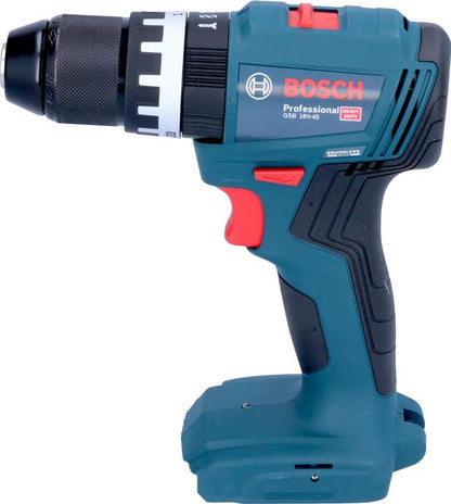 Bosch Professional GSB 18V-45