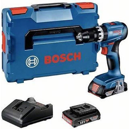 Bosch Professional GSB 18V-45