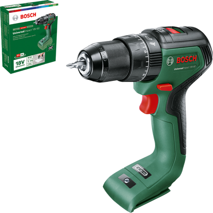 Bosch UniversalImpact 18V