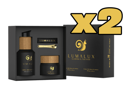 Lumalux Siero Bava Lumaca