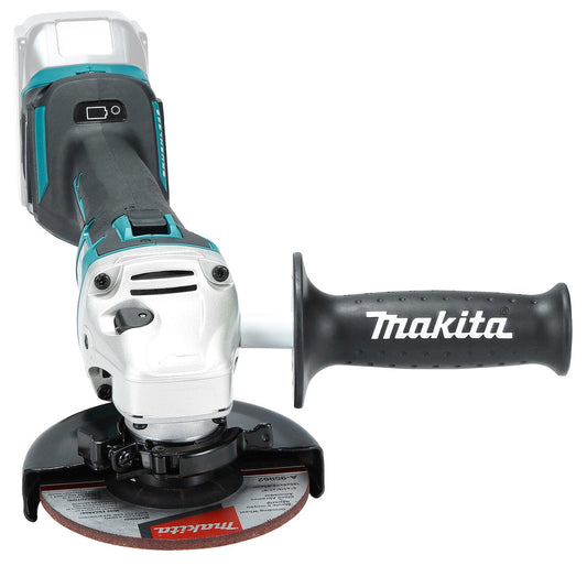 Makita DGA513Z Smerigliatrice Angolare
