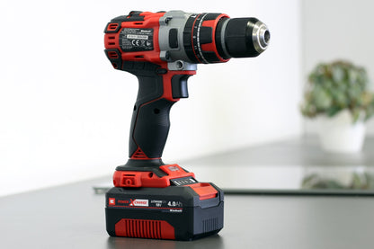 Einhell TE-CD 18/50 Li-I BL
