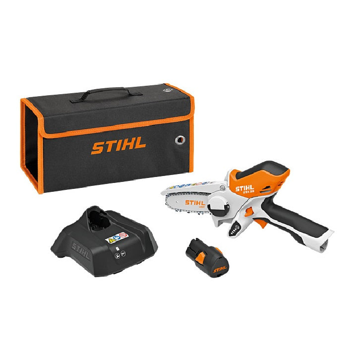 Potatore a Batteria Stihl GTA 26