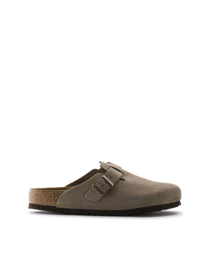 Birkenstock Boston plantare morbido