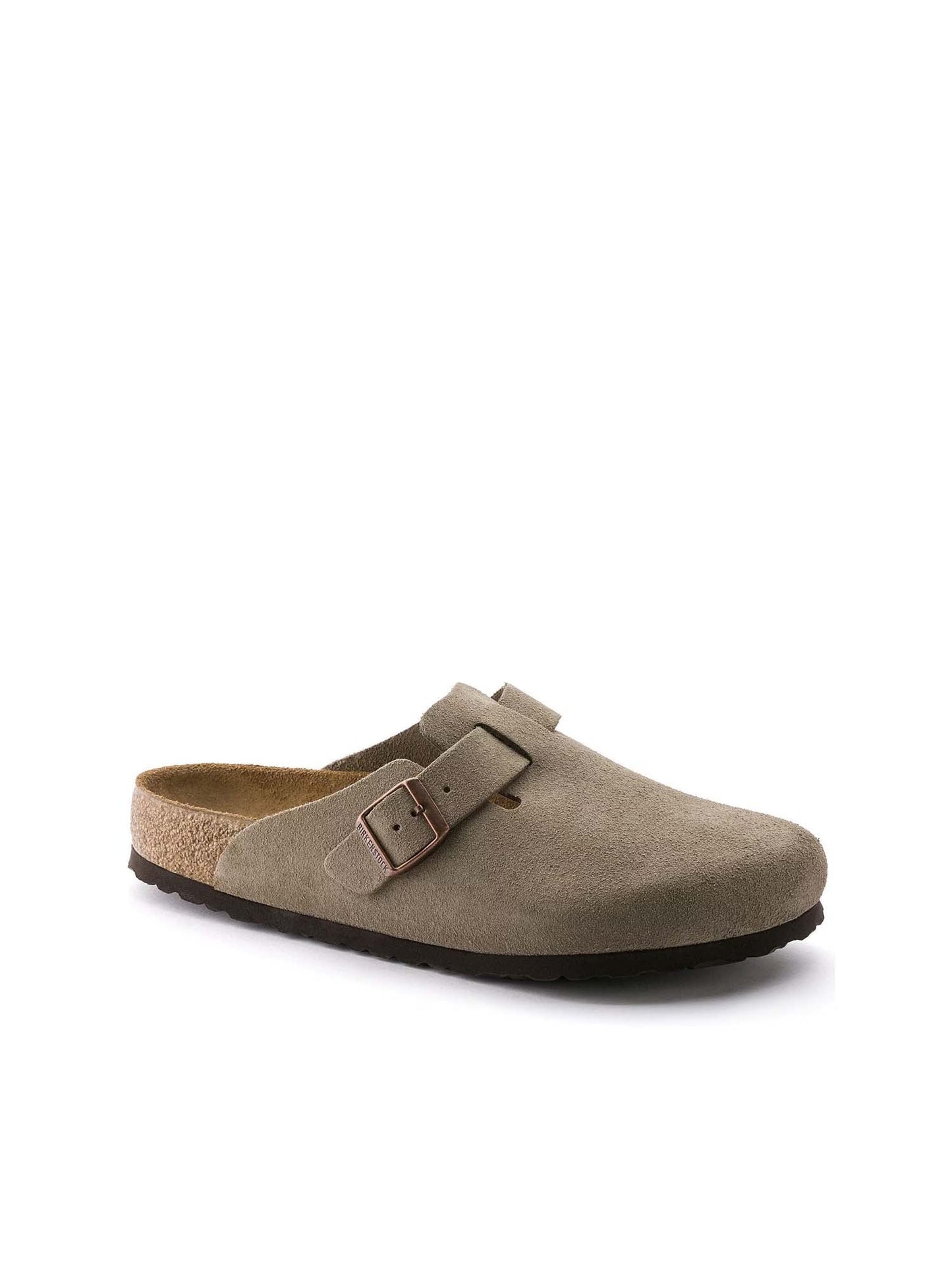 Birkenstock Boston plantare morbido