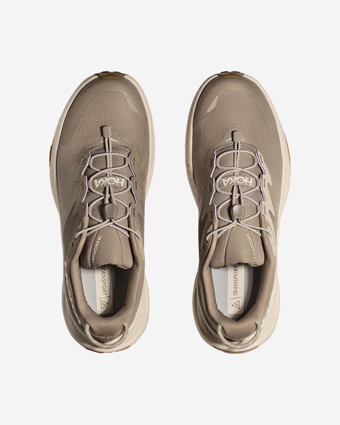 SCARPE SNEAKERS HOKA TRANSPORT M