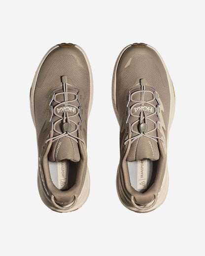 SCARPE SNEAKERS HOKA TRANSPORT M