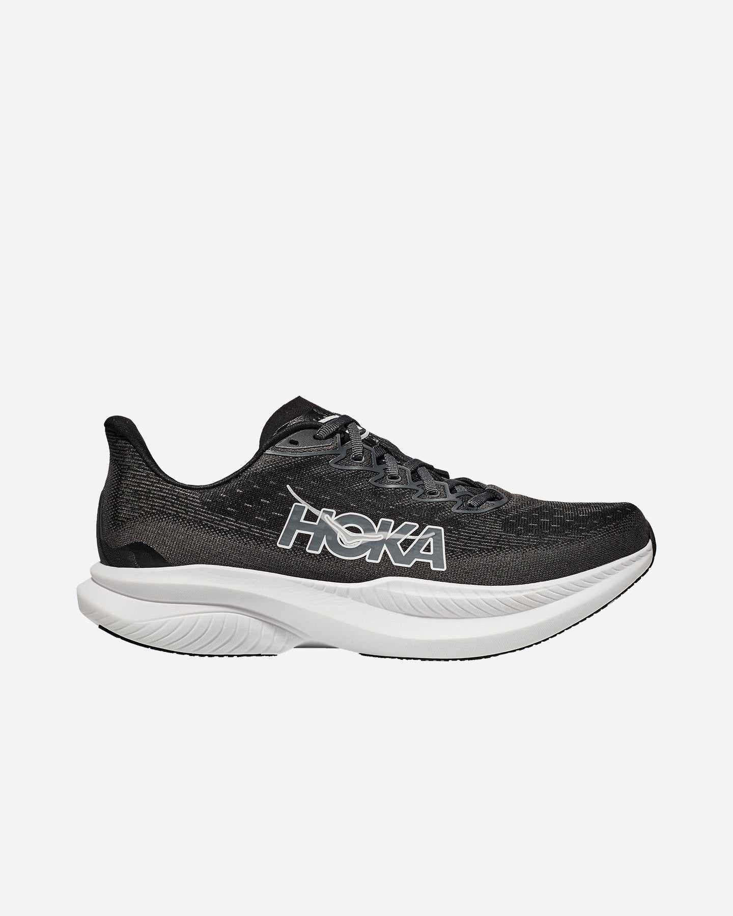 SCARPE RUNNING HOKA MACH 6 W
