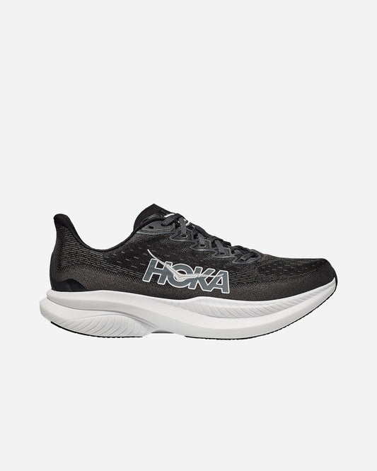 SCARPE RUNNING HOKA MACH 6 W