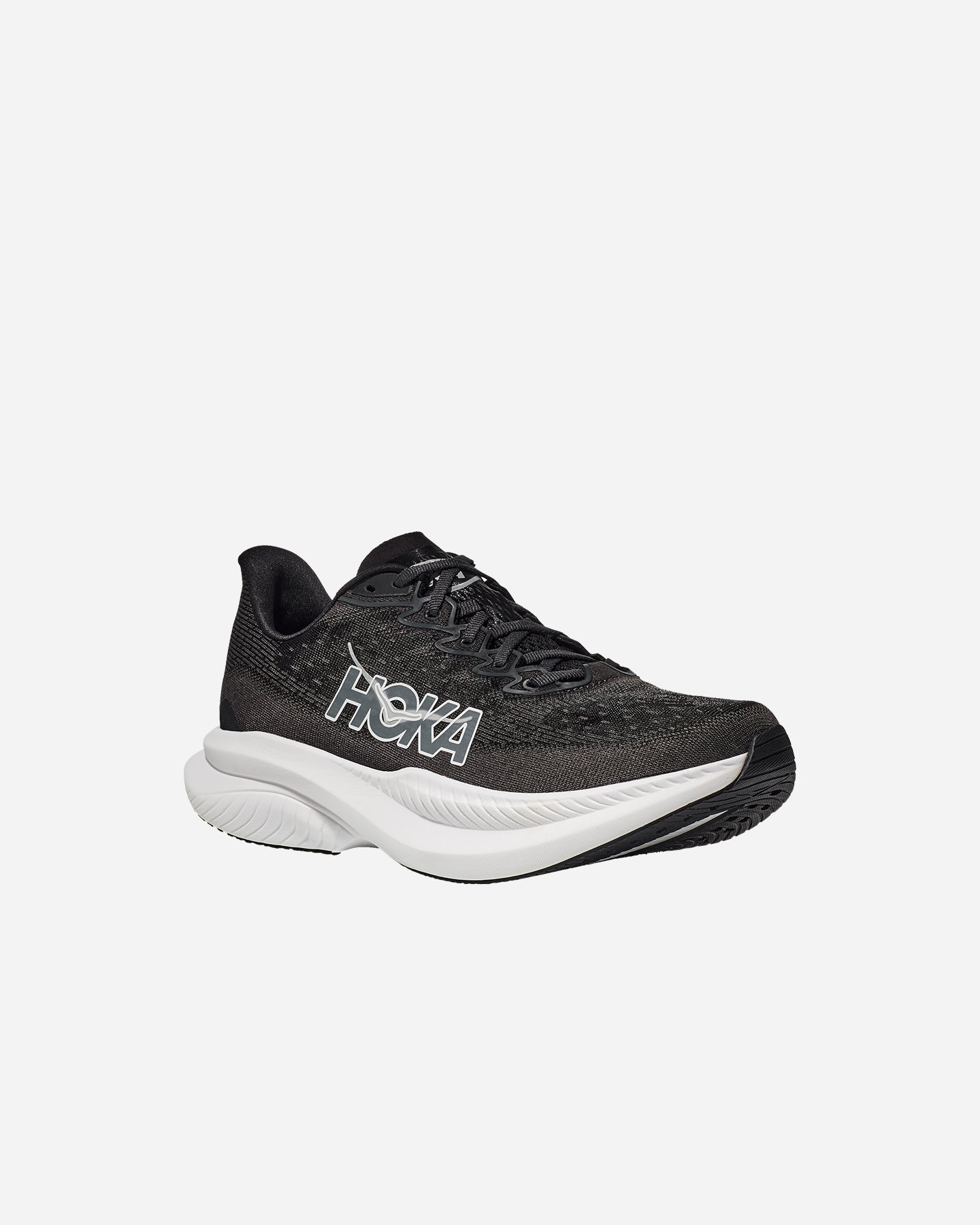 SCARPE RUNNING HOKA MACH 6 W