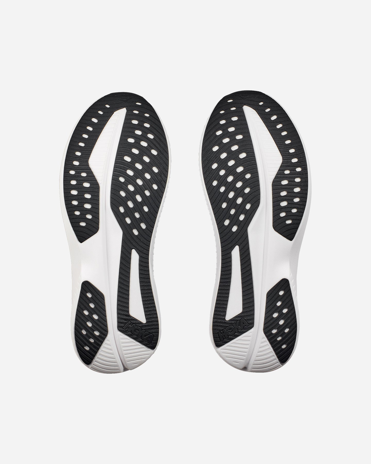 SCARPE RUNNING HOKA MACH 6 W