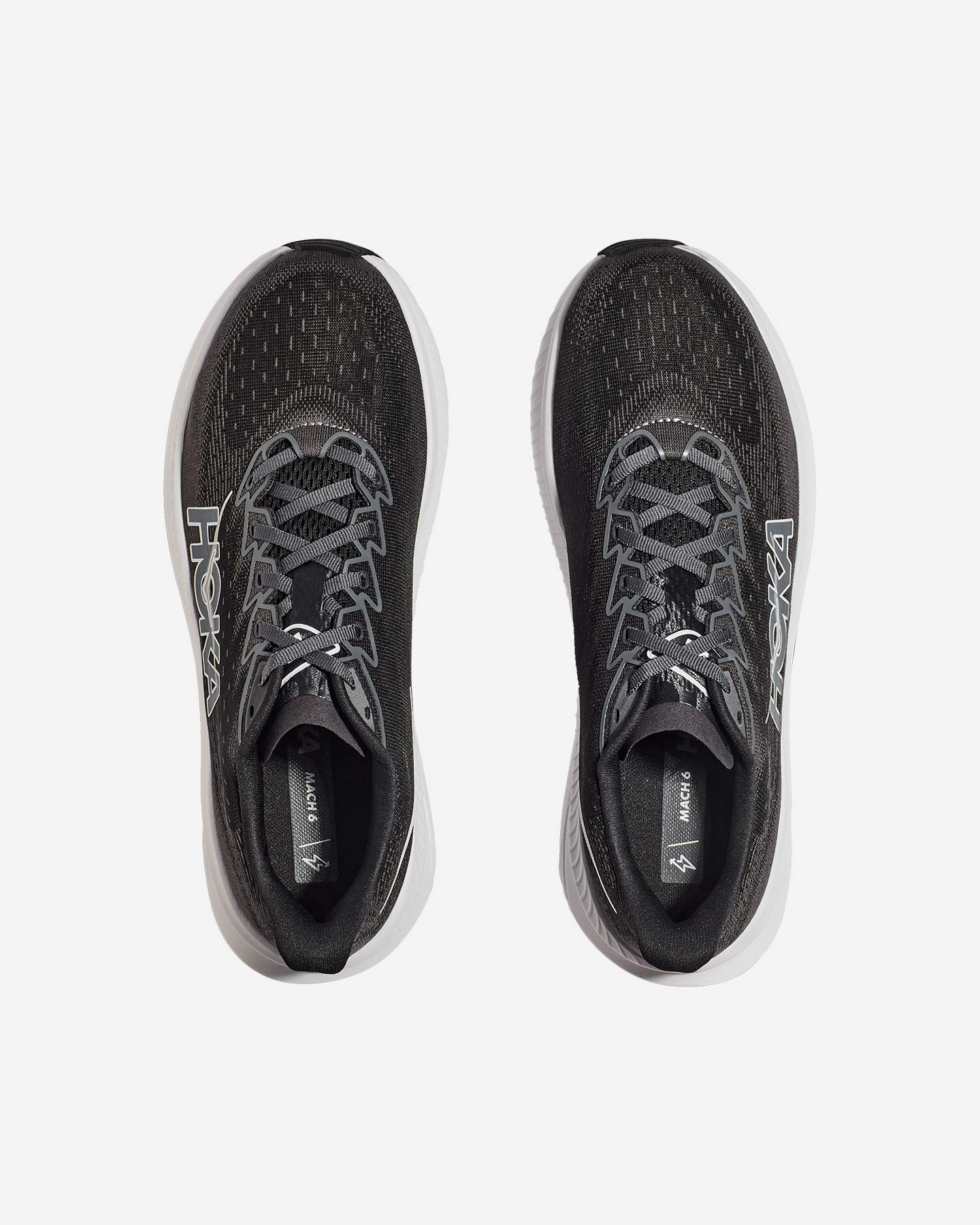 SCARPE RUNNING HOKA MACH 6 W